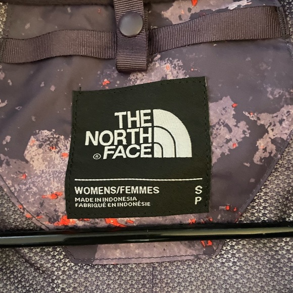 North Face 3 in 1 Women’s Ski Jacket - Picture 5 of 8